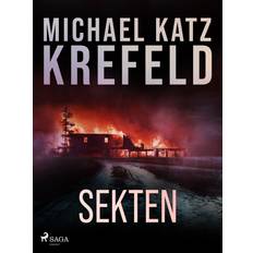 Sekten (E-bok, 2023)