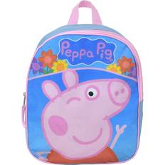 Peppa Pig Bags Peppa Pig 11" Mini Backpack