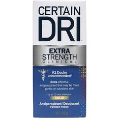Certain Dri Certain Dri Antiperspirant Solid for Excessive Perspiration-1.7