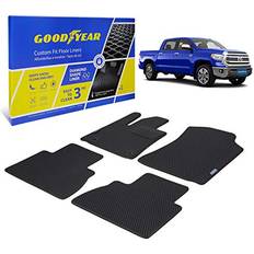 Custom Fit Car Floor Liners for