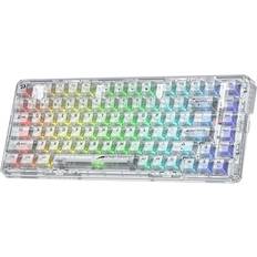 Redragon Redragon K649 PRO 78% Wireless Gasket RGB