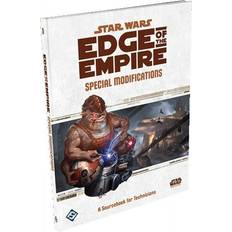 Star Wars: Edge of Empire Special Modifications