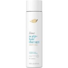Dove Conditioners Dove Hair Therapy Density Boost Hydrating Conditioner 9.25