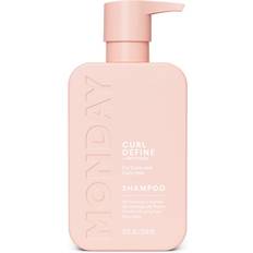 Monday Haircare Curl Define Shampoo