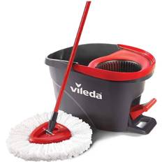 Easy clean rengøringsartikler Vileda Easy Wring and Clean Mop Set
