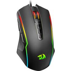 Gaming Mouse, Wired RGB
