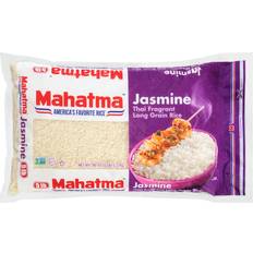 Pasta, Rice & Beans Mahatma Authentic Aromatic Thai Jasmine White 80oz 1pack