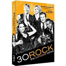 30 Rock The Complete Series