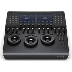 Blackmagic Design Blackmagic Design DaVinci Resolve Mini Panel, Now includes DaVinci Resolve Studio Code