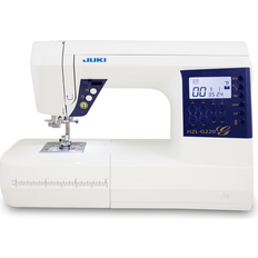 Sewing Machines Juki HZL-G220 Computerized Sewing and Quilting Machine