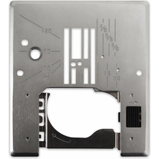 Janome Sewing Machines Janome Straight Stitch Needle Plate Fits MC9000, MC10000 & MC10001