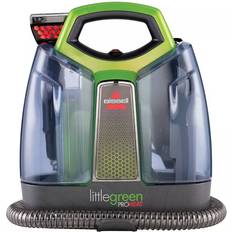 Bissell little green vacuum Bissell Little Green ProHeat Portable Deep Cleaner - 2513G