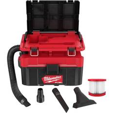 Milwaukee vacuum Milwaukee M18FPOVCL