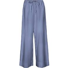 Vero Moda Jill Trousers - Blue/Deep Ultramarine