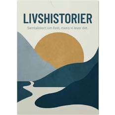 Livshistorier