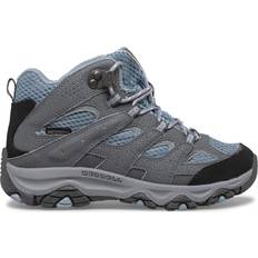 Recycled Materials Walking shoes Merrell Kid's Moab 3 Mid WTRPF - Altitude