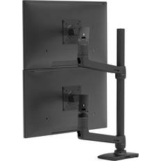 Laptopständer Ergotron LX Dual Monitor Arm