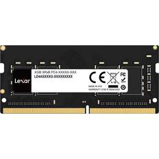 SO-DIMM DDR4 3200MHz 8GB (LD4AS008G-B3200GSST)