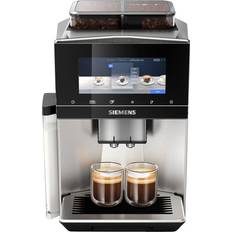 Siemens Rustfritt stål Espressomaskiner Siemens EQ900 TQ907R03