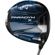 Drivers Callaway Paradym X Driver Golf Club