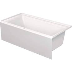 Duravit Bathtubs Duravit Architec (700407000000090) 167.6x81.3