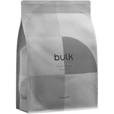 Pure Whey Isolate Protein Strawberry 500g
