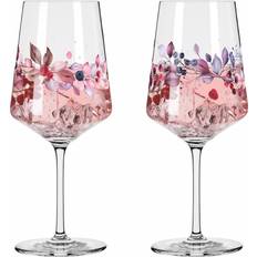 Ritzenhoff Sommersonett Nordica Wine Glass 54.4cl 2pcs