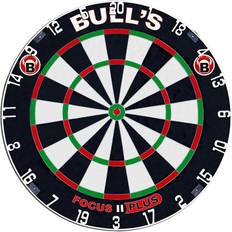 Focus II Plus Dartboard