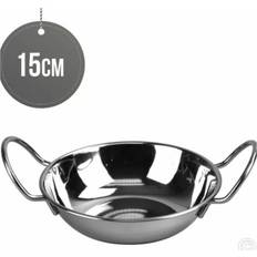 UMKYTOYS Flat Bottom Serving Dish