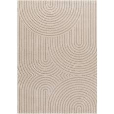 Matter & Feller KM Carpets Genoa Zen Beige 240x340cm