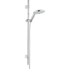 Grohe rainshower brusehoved Grohe Rainshower Classic 160 (28770001) Krom