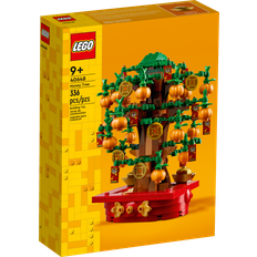 Lego money LEGO Money Tree 40648