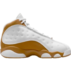 Nike Air Jordan 13 Retro PS - White/Wheat