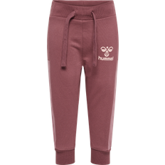 Hummel Neel Pants - Rose Brown (221106-4085)