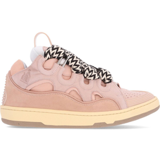 Pink Sneakers Lanvin Curb W - Pink