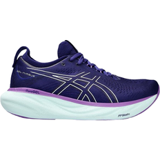 43 ½ - Asics Gel-Nimbus Schuhe Asics Gel-Nimbus 25 W - Dive Blue/Soothing Sea