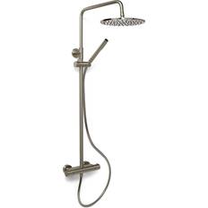 Blue Label Brondby (FK-8075-S-BN) Nickel