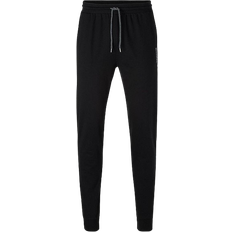 Bench Drawstring Sweat Pants - Black