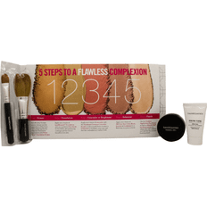 BareMinerals Gaveeske & Sett BareMinerals Complexion Essentials Gift Set