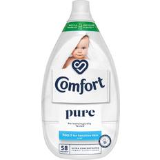 Comfort Pure Ultra Concentrated Fabric Conditioner