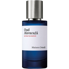 Unisex Eau de Parfum Maison Crivelli Oud Maracuja EdP 50ml