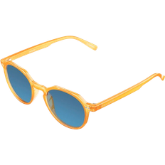 Chauen Amber Sea Polarized Orange/Blue