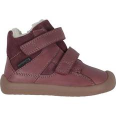 Bundgaard the walk tex Barnskor Bundgaard Walk Winter Tex Boots - Dark Rose