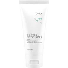 Oil Free Moisturizer