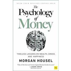 The Psychology of Money (Pokkari, 2020)