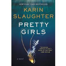 Crime, Thrillers & Mystery - English Books Pretty Girls (Paperback, 2017)