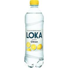 Loka Matvaror Loka Citron 50cl 1pack