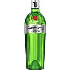 No. Ten Gin