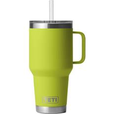 Yeti Rambler Chartreuse Travel Mug 103.5cl