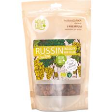 Mother Earth Sultanrussin Raw & Eko 300g 1pack